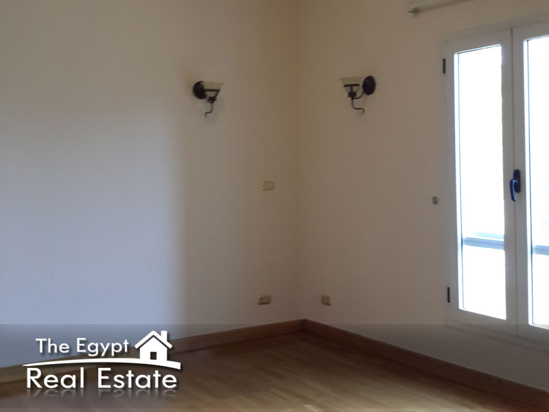 The Egypt Real Estate :Residential Twin House For Rent in Arabella Park - Cairo - Egypt :Photo#6