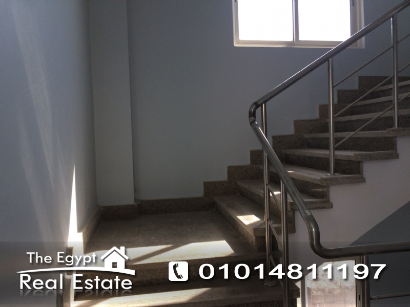 The Egypt Real Estate :Commercial Office For Rent in Al Ketaa 2 - Cairo - Egypt :Photo#2