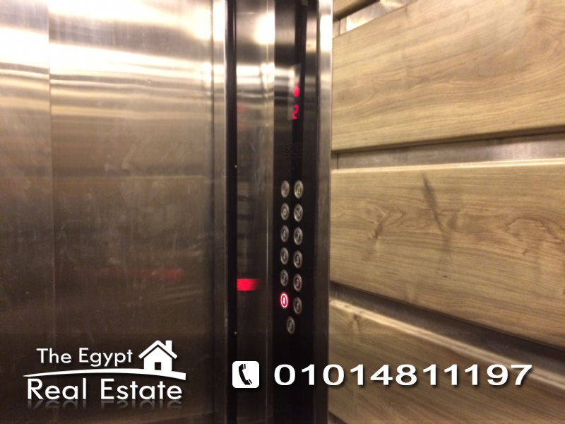 ذا إيجبت ريل إستيت :تجارى مكاتب للإيجار فى القطاع الثانى - القاهرة - مصر :Photo#3