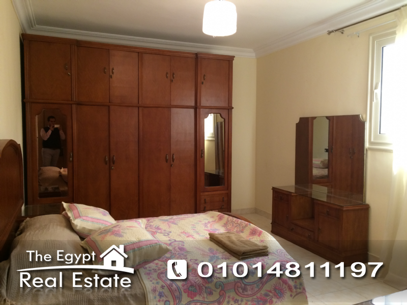 The Egypt Real Estate :Residential Apartments For Rent in Choueifat - Cairo - Egypt :Photo#4