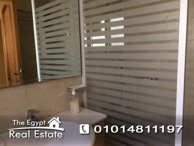 The Egypt Real Estate :Residential Apartments For Rent in Choueifat - Cairo - Egypt :Photo#5