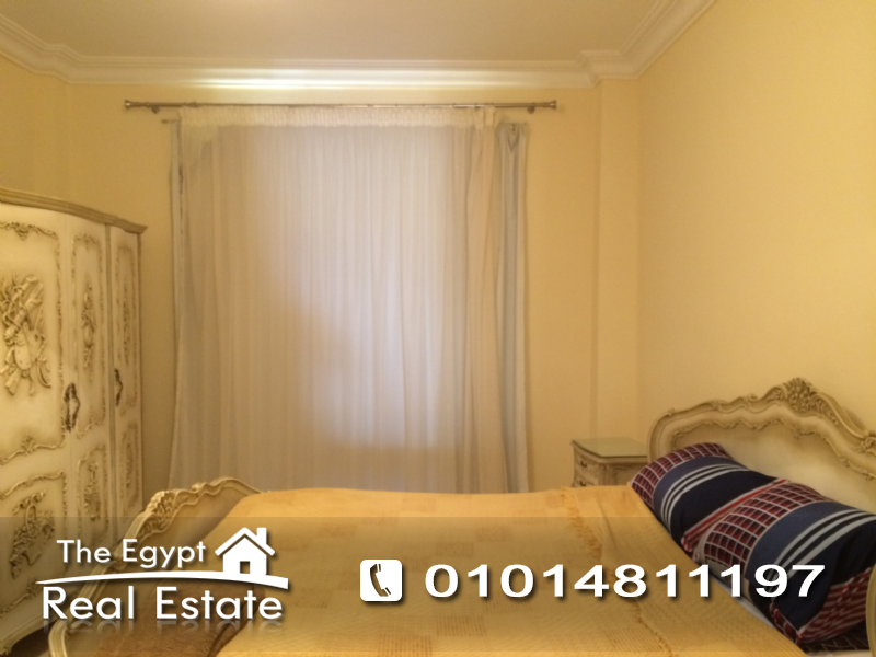 The Egypt Real Estate :Residential Apartments For Rent in Choueifat - Cairo - Egypt :Photo#7