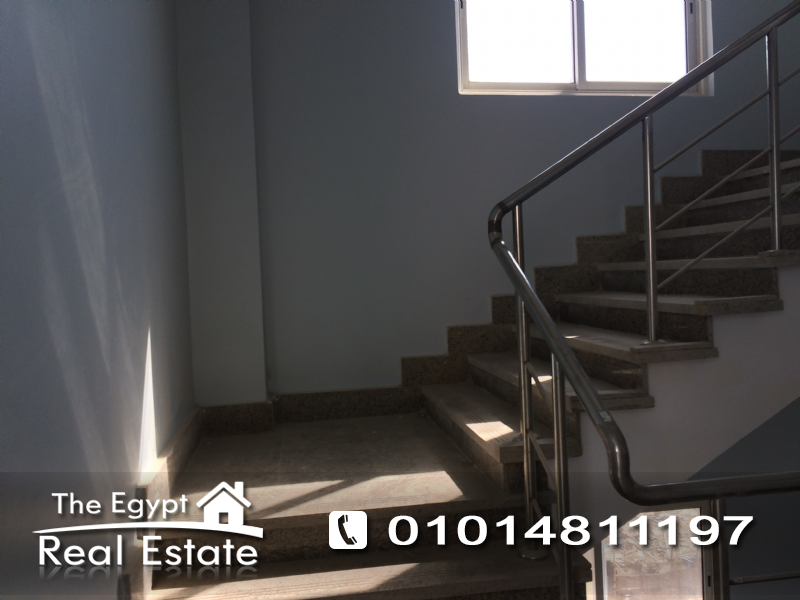 The Egypt Real Estate :Commercial Office For Rent in Al Ketaa 2 - Cairo - Egypt :Photo#2
