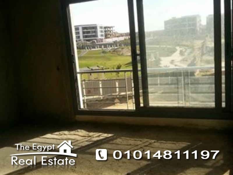 The Egypt Real Estate :1018 :Residential Apartments For Sale in  Taj City - Cairo - Egypt