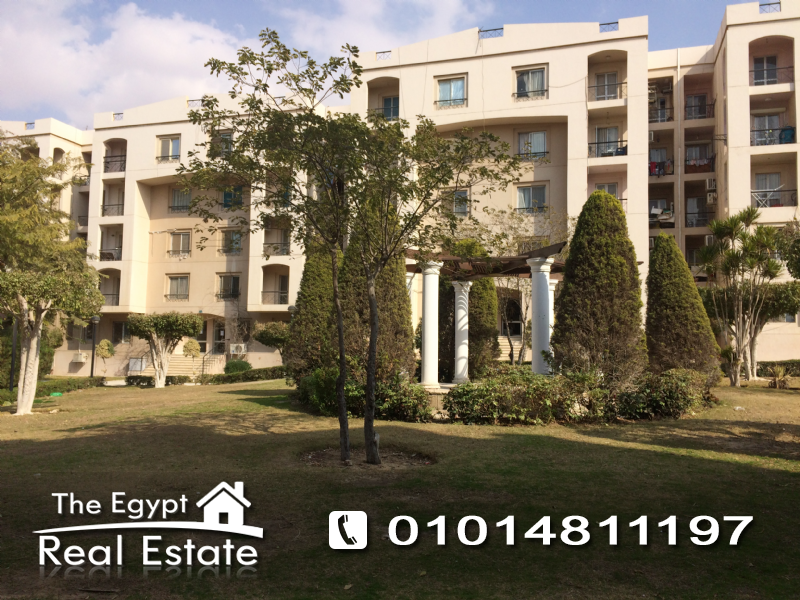 The Egypt Real Estate :1020 :Residential Apartments For Sale in  Al Rehab City - Cairo - Egypt