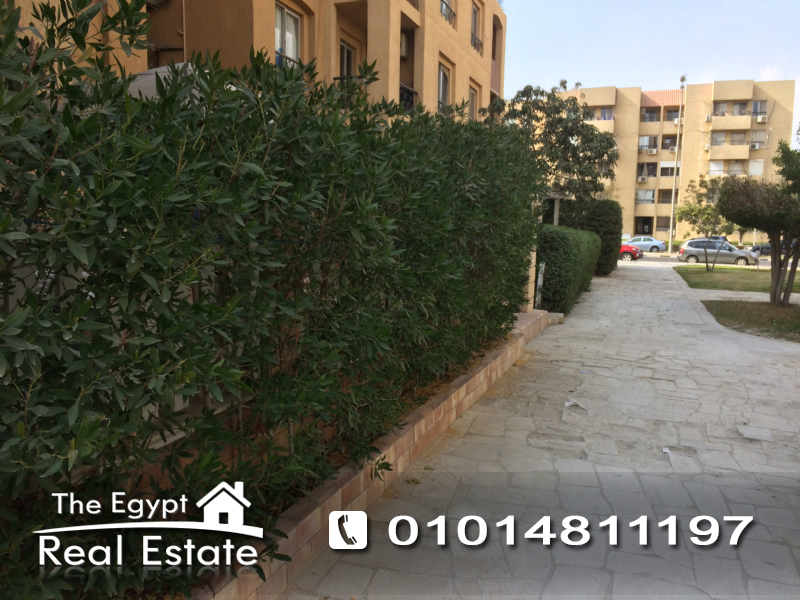 The Egypt Real Estate :Residential Apartments For Sale in Al Rehab City - Cairo - Egypt :Photo#2