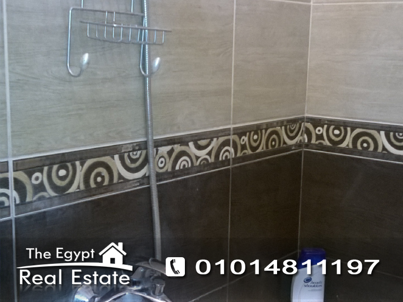 The Egypt Real Estate :Residential Ground Floor For Rent in Lake View - Cairo - Egypt :Photo#6