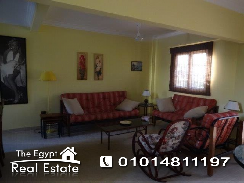 The Egypt Real Estate :Vacation Stand Alone Villa For Sale in Santa Claus - Ain Sokhna / Suez - Egypt :Photo#2