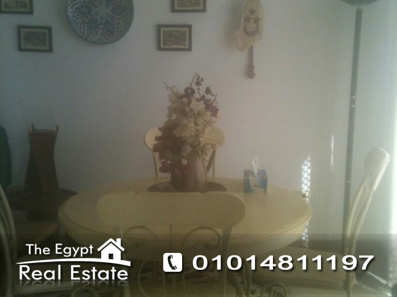 The Egypt Real Estate :1026 :Vacation Villas For Rent in  Stella Di Mare - Ain Sokhna - Suez - Egypt