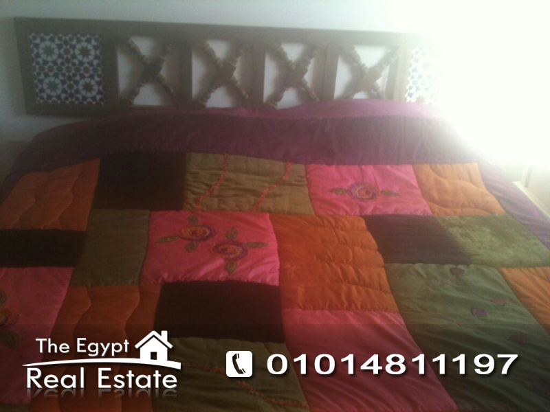 The Egypt Real Estate :Vacation Villas For Rent in Stella Di Mare - Ain Sokhna / Suez - Egypt :Photo#3