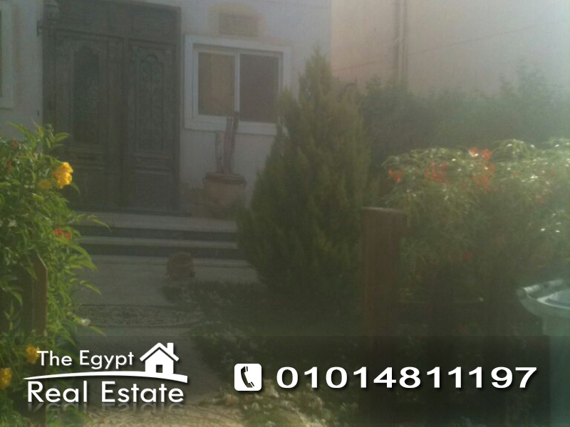 The Egypt Real Estate :Vacation Villas For Rent in Stella Di Mare - Ain Sokhna / Suez - Egypt :Photo#5