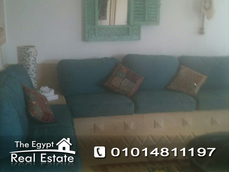 The Egypt Real Estate :Vacation Villas For Rent in Stella Di Mare - Ain Sokhna / Suez - Egypt :Photo#7