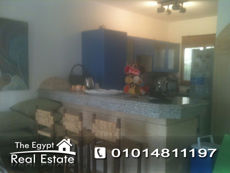 The Egypt Real Estate :Vacation Villas For Rent in Stella Di Mare - Ain Sokhna / Suez - Egypt :Photo#8