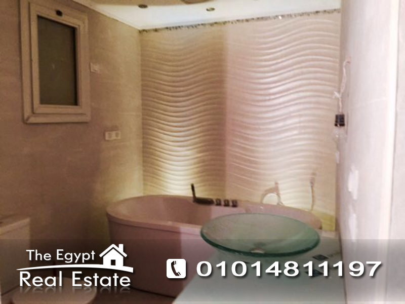 The Egypt Real Estate :Residential Villas For Sale & Rent in Shorouk City - Cairo - Egypt :Photo#2