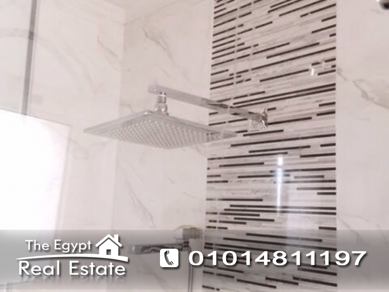 The Egypt Real Estate :Residential Villas For Sale & Rent in Shorouk City - Cairo - Egypt :Photo#3