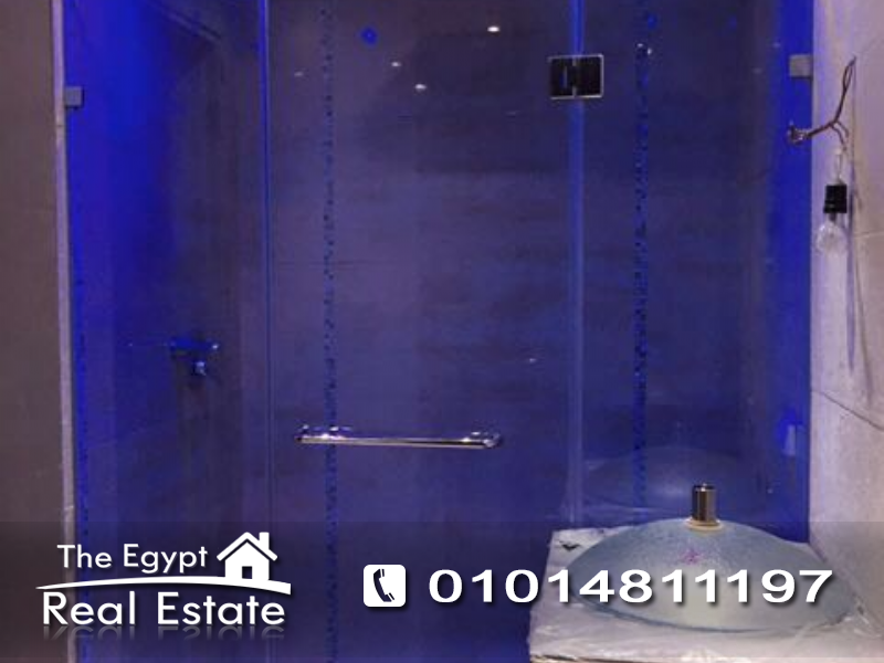 The Egypt Real Estate :Residential Villas For Sale & Rent in Shorouk City - Cairo - Egypt :Photo#4