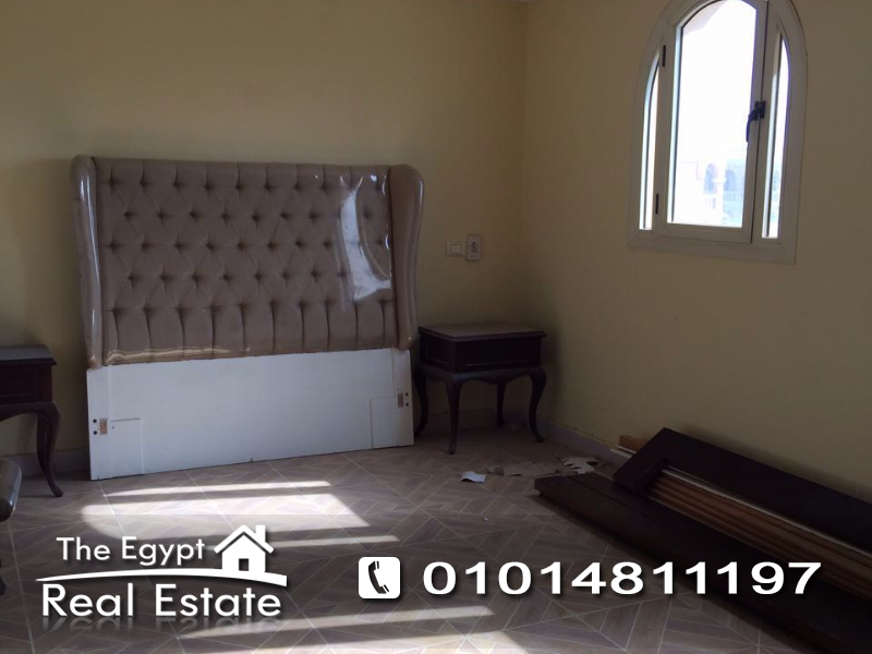 The Egypt Real Estate :Residential Villas For Sale & Rent in Shorouk City - Cairo - Egypt :Photo#5