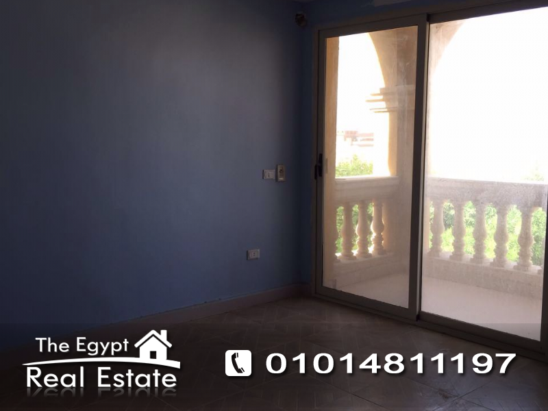 The Egypt Real Estate :Residential Villas For Sale & Rent in Shorouk City - Cairo - Egypt :Photo#6