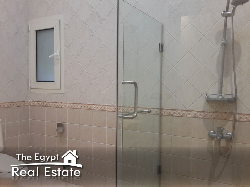 The Egypt Real Estate :Residential Ground Floor For Rent in Gharb El Golf - Cairo - Egypt :Photo#5