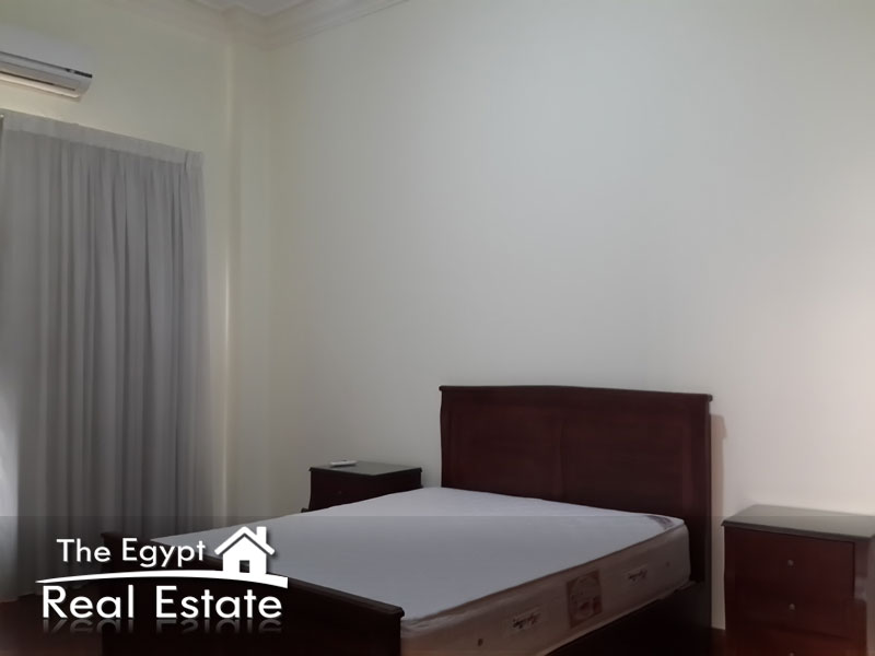 The Egypt Real Estate :Residential Ground Floor For Rent in Gharb El Golf - Cairo - Egypt :Photo#6