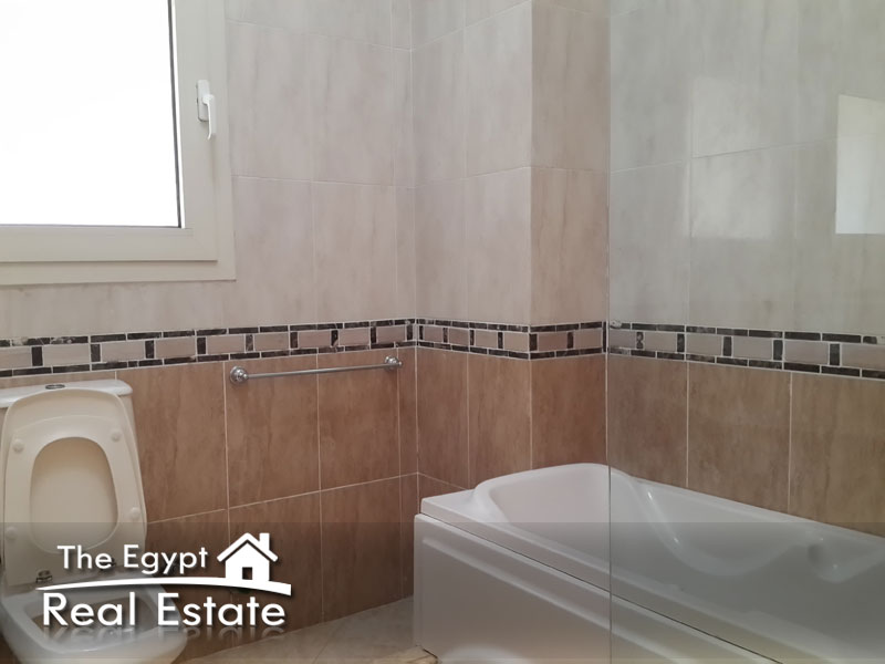 The Egypt Real Estate :Residential Ground Floor For Rent in Gharb El Golf - Cairo - Egypt :Photo#8