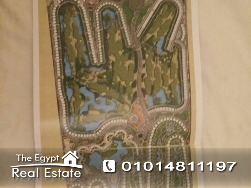 The Egypt Real Estate :Vacation Chalet For Sale in El Ein Bay - Ain Sokhna / Suez - Egypt :Photo#3