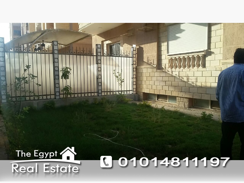 The Egypt Real Estate :1031 :Residential Apartments For Sale in Remas - Cairo - Egypt