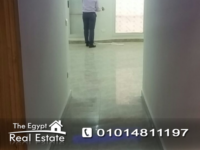 The Egypt Real Estate :Residential Apartments For Rent in Remas - Cairo - Egypt :Photo#3