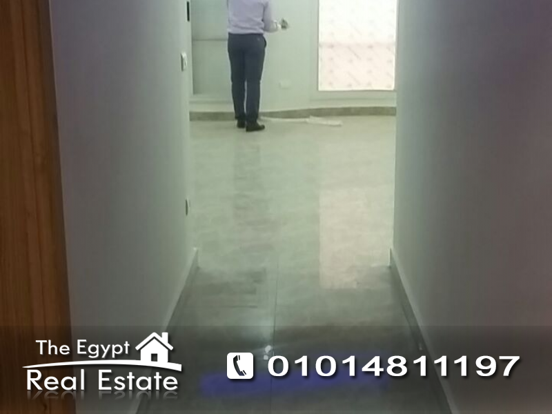 ذا إيجبت ريل إستيت :سكنى شقق للإيجار فى ريماس - القاهرة - مصر :Photo#3