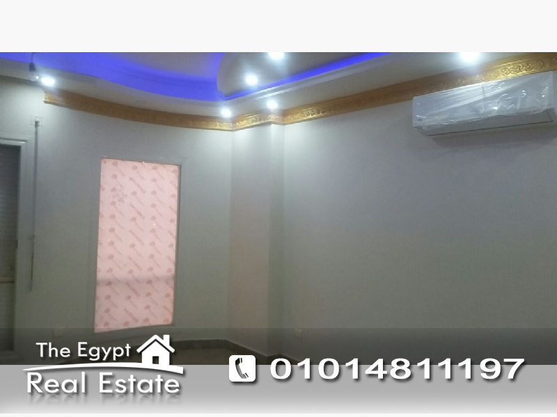 The Egypt Real Estate :Residential Apartments For Rent in Remas - Cairo - Egypt :Photo#4