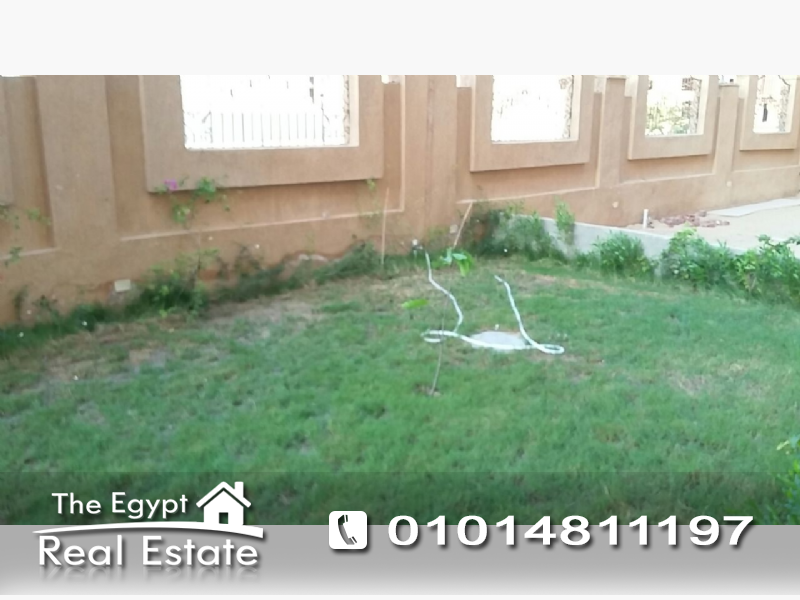 The Egypt Real Estate :Residential Apartments For Rent in Remas - Cairo - Egypt :Photo#5