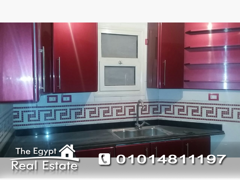 The Egypt Real Estate :Residential Apartments For Rent in Remas - Cairo - Egypt :Photo#6