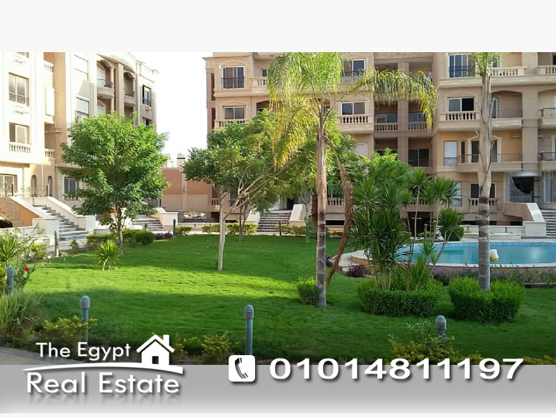 The Egypt Real Estate :Residential Apartments For Rent in Remas - Cairo - Egypt :Photo#7
