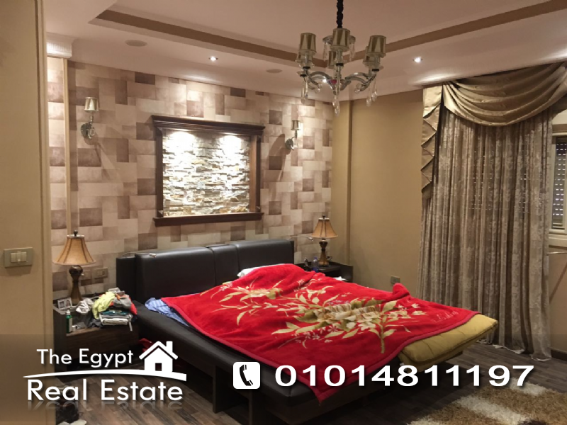 ذا إيجبت ريل إستيت :سكنى شقق للبيع فى  جنوب الأكاديمية - القاهرة - مصر