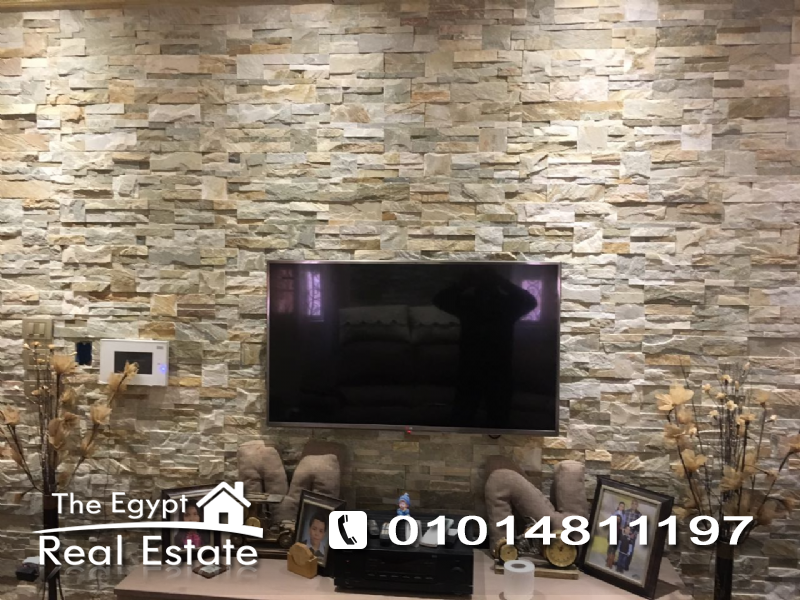 ذا إيجبت ريل إستيت :سكنى شقق للبيع فى جنوب الأكاديمية - القاهرة - مصر :Photo#11