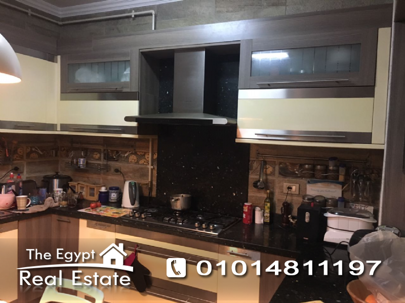 ذا إيجبت ريل إستيت :سكنى شقق للبيع فى جنوب الأكاديمية - القاهرة - مصر :Photo#13