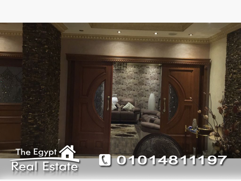 ذا إيجبت ريل إستيت :سكنى شقق للبيع فى جنوب الأكاديمية - القاهرة - مصر :Photo#14