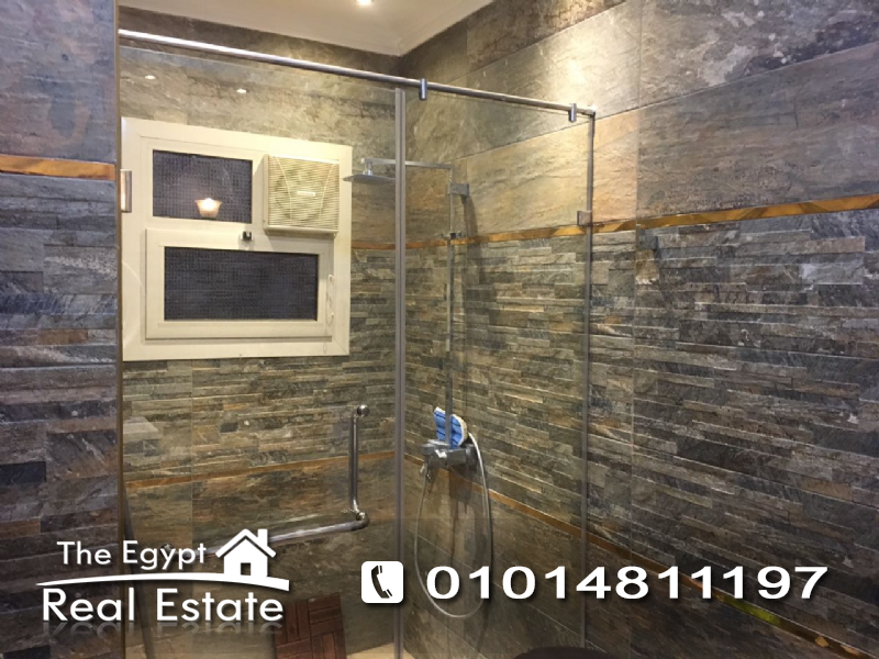 ذا إيجبت ريل إستيت :سكنى شقق للبيع فى جنوب الأكاديمية - القاهرة - مصر :Photo#3