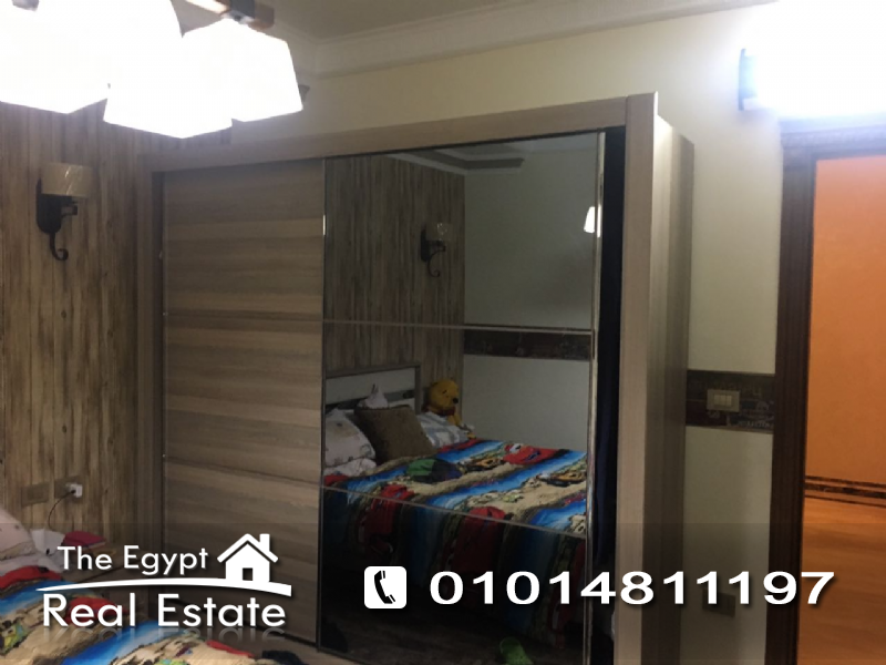 ذا إيجبت ريل إستيت :سكنى شقق للبيع فى جنوب الأكاديمية - القاهرة - مصر :Photo#4