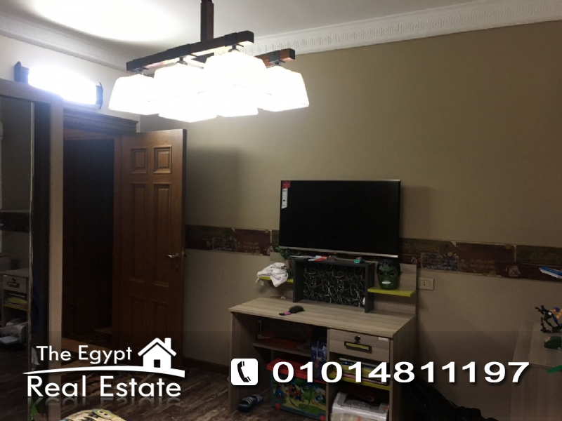 ذا إيجبت ريل إستيت :سكنى شقق للبيع فى جنوب الأكاديمية - القاهرة - مصر :Photo#5