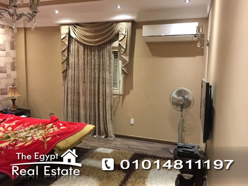 ذا إيجبت ريل إستيت :سكنى شقق للبيع فى جنوب الأكاديمية - القاهرة - مصر :Photo#6