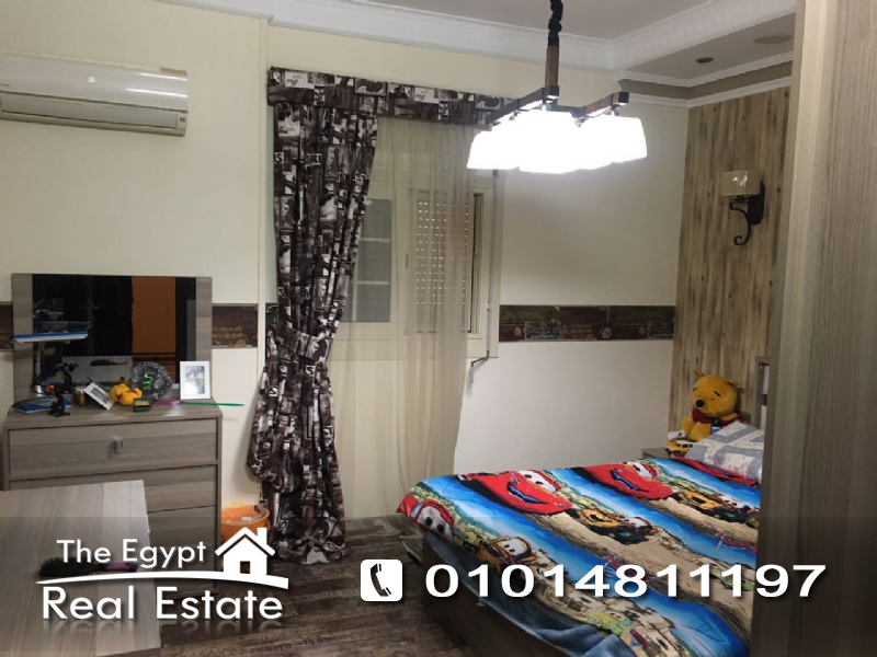 ذا إيجبت ريل إستيت :سكنى شقق للبيع فى جنوب الأكاديمية - القاهرة - مصر :Photo#7