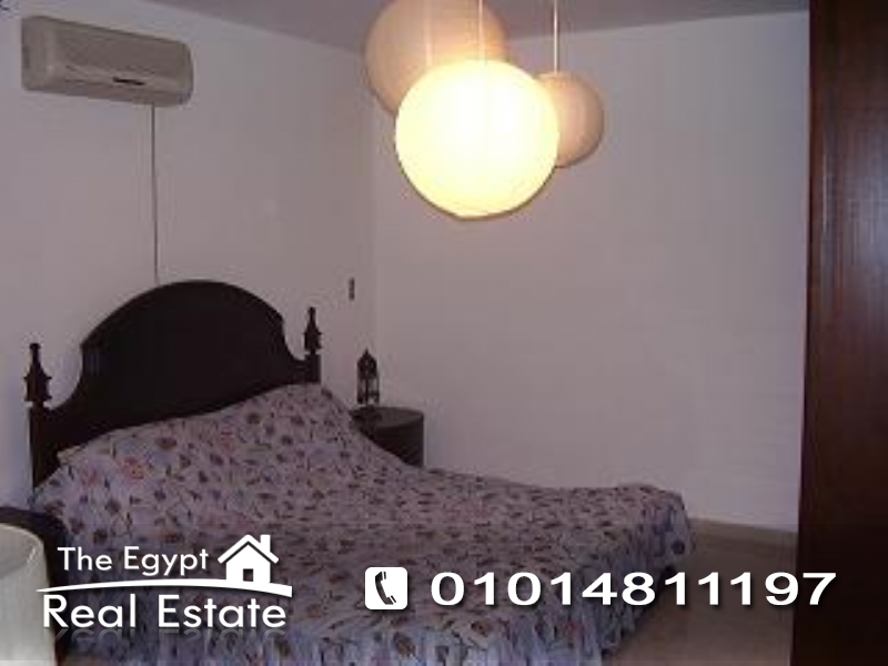 The Egypt Real Estate :Residential Apartments For Sale in Al Rehab City - Cairo - Egypt :Photo#4