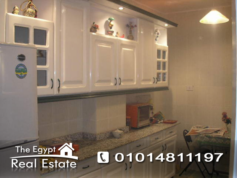 The Egypt Real Estate :1036 :Residential Apartments For Sale in  Al Rehab City - Cairo - Egypt