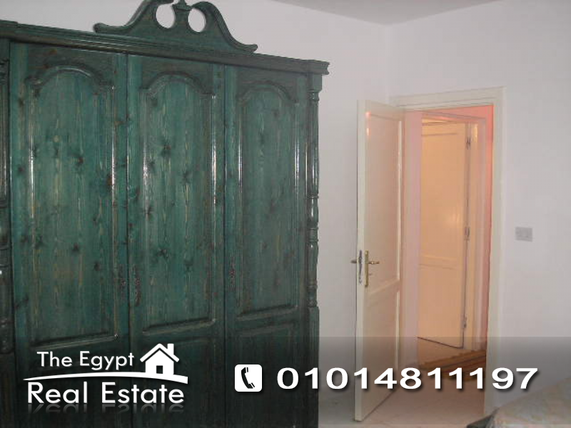 The Egypt Real Estate :Residential Apartments For Sale in Al Rehab City - Cairo - Egypt :Photo#6