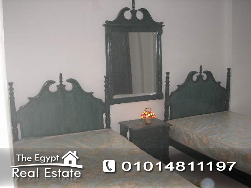 The Egypt Real Estate :Residential Apartments For Sale in Al Rehab City - Cairo - Egypt :Photo#7