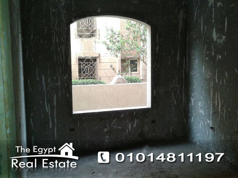 The Egypt Real Estate :Residential Duplex For Sale in 5th - Fifth Settlement - Cairo - Egypt :Photo#4