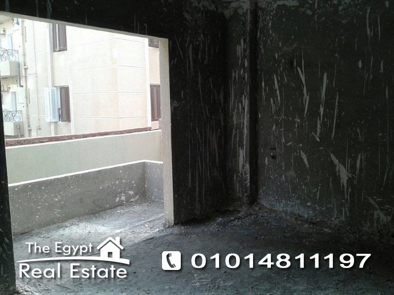 The Egypt Real Estate :Residential Duplex For Sale in 5th - Fifth Settlement - Cairo - Egypt :Photo#5