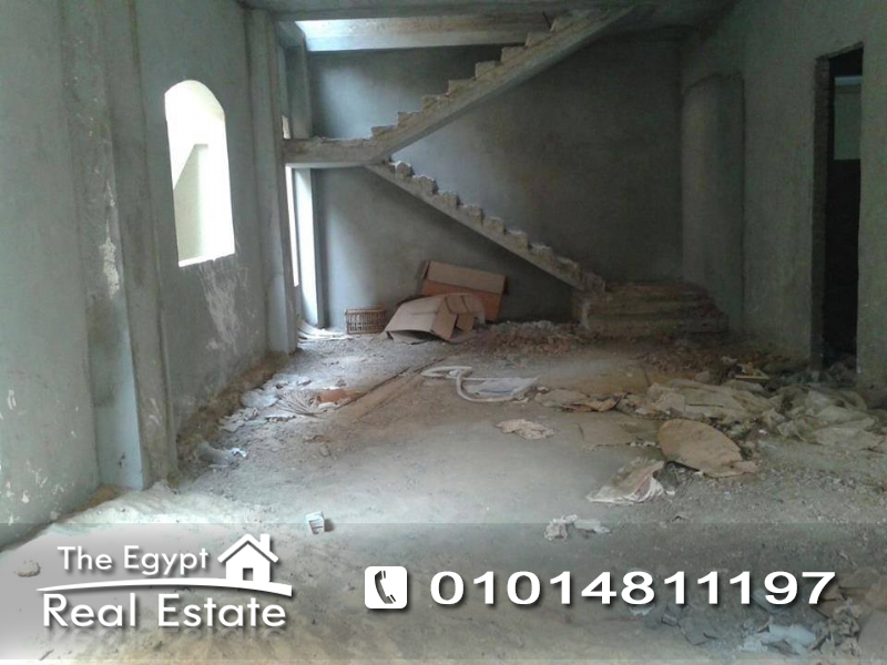 The Egypt Real Estate :Residential Duplex For Sale in 5th - Fifth Settlement - Cairo - Egypt :Photo#6