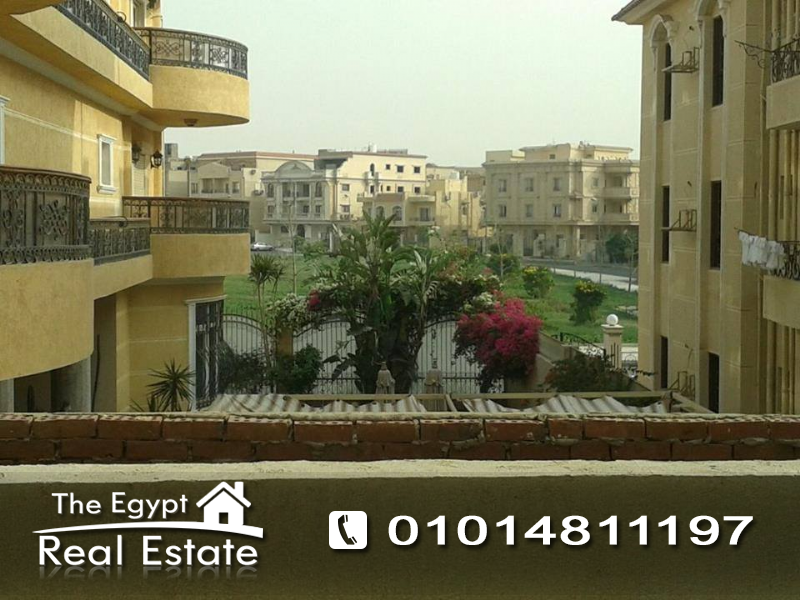 The Egypt Real Estate :Residential Duplex For Sale in 5th - Fifth Settlement - Cairo - Egypt :Photo#8